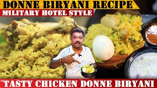 ಆಹಾ! ಈ ಚಿಕನ್ ಬಿರಿಯಾನಿ ಅಧ್ಬುತ | 1kg ಚಿಕನ್ ಬಿರಿಯಾನಿ | Tasty Chicken Biryani Recipe By Chandru |