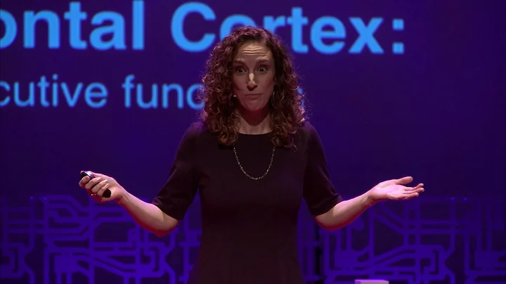 Stop Losing Your Mind | Jennifer Hartman | TEDxPlano