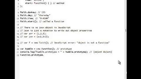 jQuery Extend Tutorial (Add Custom Methods with Prototype in JavaScript) #jQuery