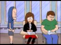 Watch Beavis-and-Butt-Head season-4-episode-31 Online - The Great Cornholio.flv