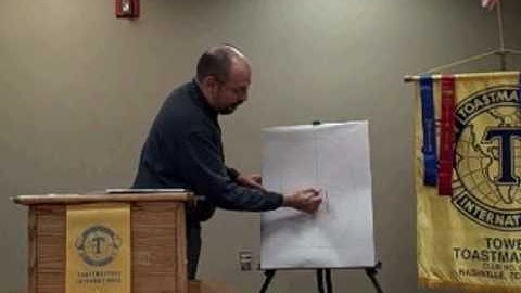 Demo Speech Pt 2 (module 7)