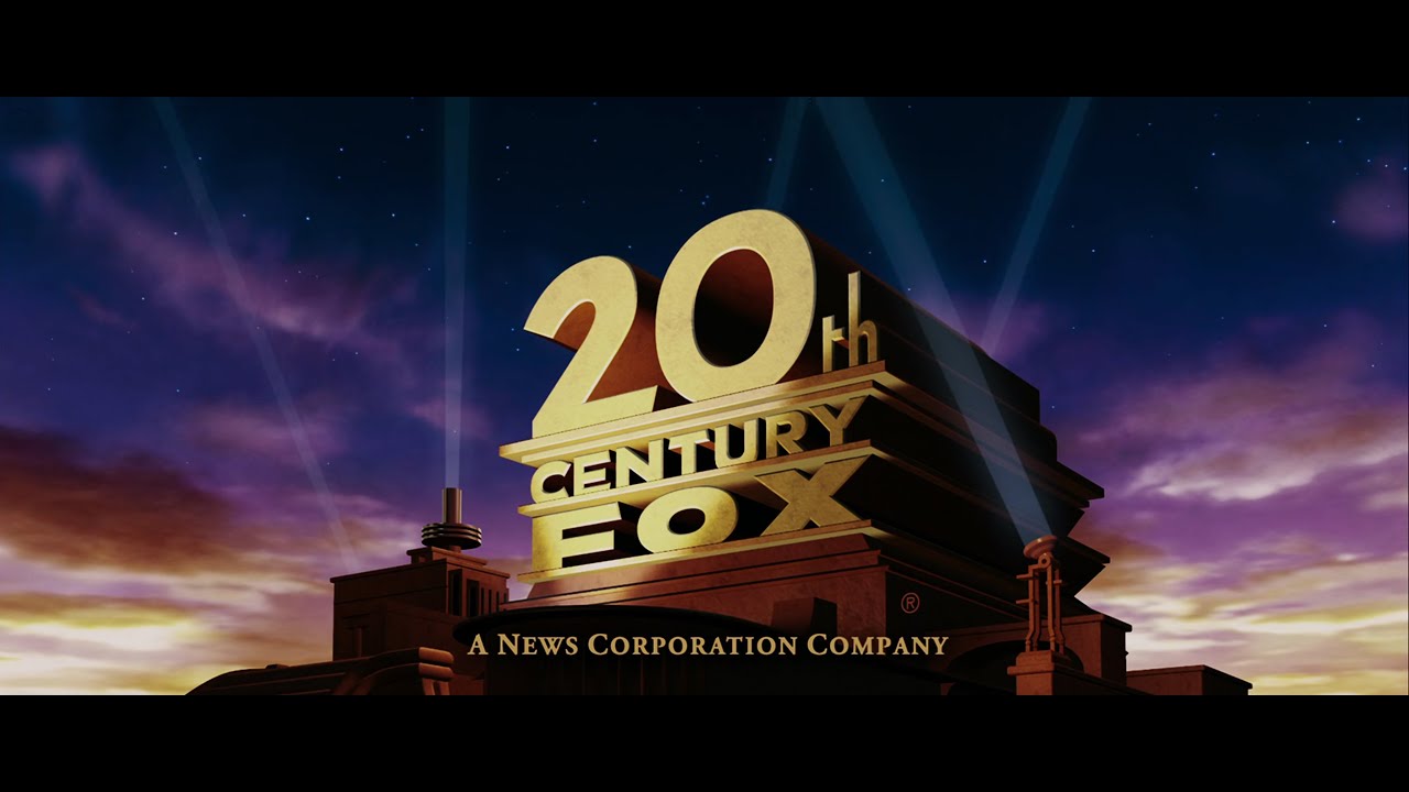 20th Century Fox/Regency Enterprises (2005; "Mr. & Mrs. Smith" Opening)