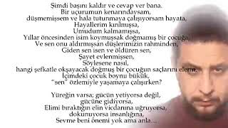 Emre Özdemir Hakkım Helal Değil Sana