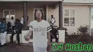 Wiz Khalifa - You And Your Friends [REMIX] Ft. Ty Dolla $ign & G-Unit *720p* (VIDEO)