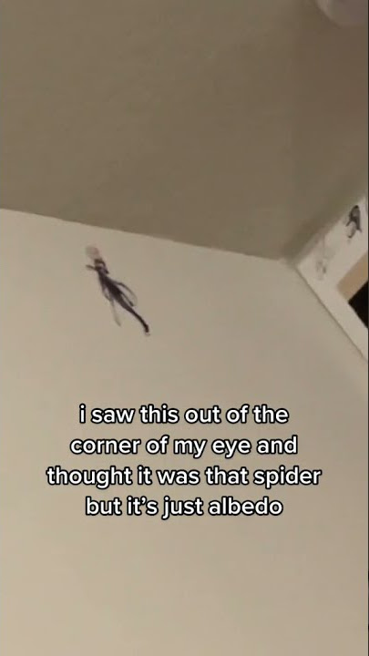 Just An Albefo tiktok tqintedsorrow