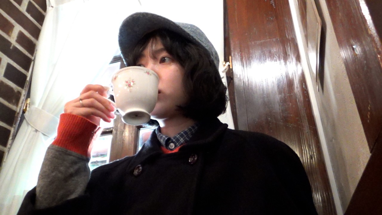 気まぐれの早起きが一番楽しいナ、朝活ビギナーVlog