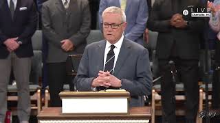 Famous 2024.04.14. "How Far Behind Are You Following" Loran Livingston. Central Church. Charlotte. NC. Net Worth