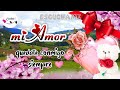 QUÉDATE CONMIGO SIEMPRE 💌 Mensajes de amor con bonito poema para dedicar ❤️ Escuchalo es para ti