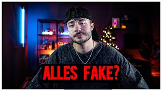Thumbnail for War die Übernachtung im Conjuring Haus fake und inszeniert? Statement und Antwort auf Kritik.