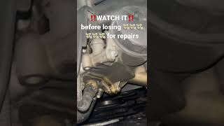 BMW MISDIAGNOSED costs thousands in unnecessary repairs?‍♂️?‍♂️?‍♂️?? n52 bmw e90 328i