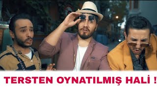 ENES BATUR YENİ ŞARKISI - ÖPTÜM KANKİ BYE(Bruno Mars Uptown Funk Parodi) - TERSTEN OYNATILMIŞ HALİ!! Resimi