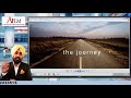 MY JOURNEY - HOW I BECAME A CS (COMPANY SECRETARY)BY CS RAMANDEEP SINGH(CYBER LAWYER)