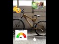 MTB over road any day #mtb #blowup #shorts #bike #fy #viral #mountain #trail #skills