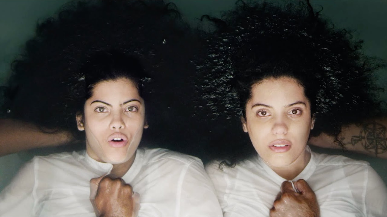 Ibeyi   River Official Music Video