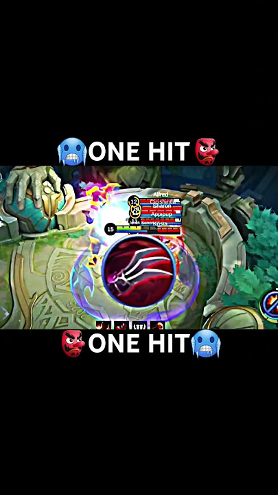 Newest Aldous one hit build 🥶 #mlbb #mobilelegends #shortsfeed #subscribers
