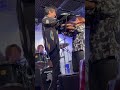 【クセスゴ】キョンシー奏法 BCV ギター小山将平、ベース西間木陽、ドラム浅賀光太 #ライブカフェ2000 #横浜市 #クセスゴ