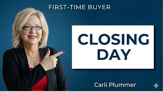 Closing Day Explained (What Actually Happens + What’s Next)