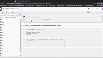 Accessing google drive files in Google Colab - DIY-2a