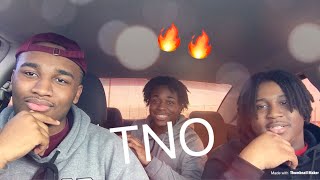 TNO - BALLIN ft. Ze’ and Kyl REACTION!!