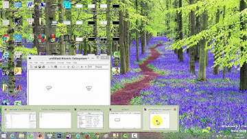 Mô phỏng động cơ điện 1 chiều
