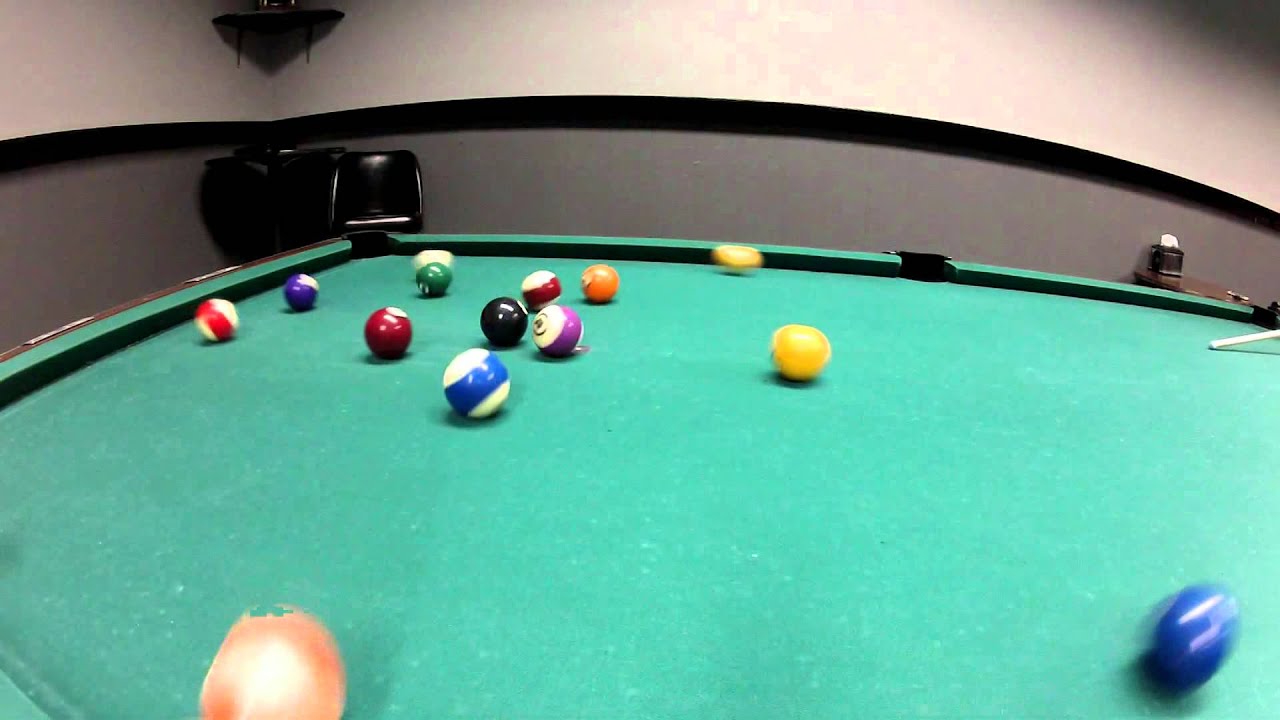 Lehigh Valley Pool Shooters - Watch in 1080p HD - YouTube