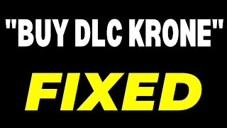 Missing Trailer & Tuning DLC Fixed! TruckersMP - Content of All DLCs Visible Even If You Don't Own