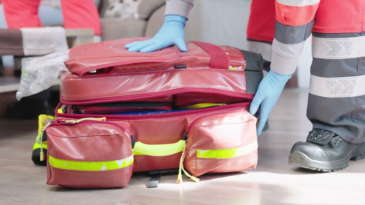 Thumbnail - NIDA PAD - Krankenhaus Anmeldung