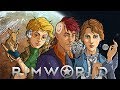 ВЫЖИЛИ ТОЛЬКО ТРОЕ ► RimWorld