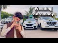 Baraat ceremony  wedding ceremony vlog hizkhan hindi swat vlogging trendingviral