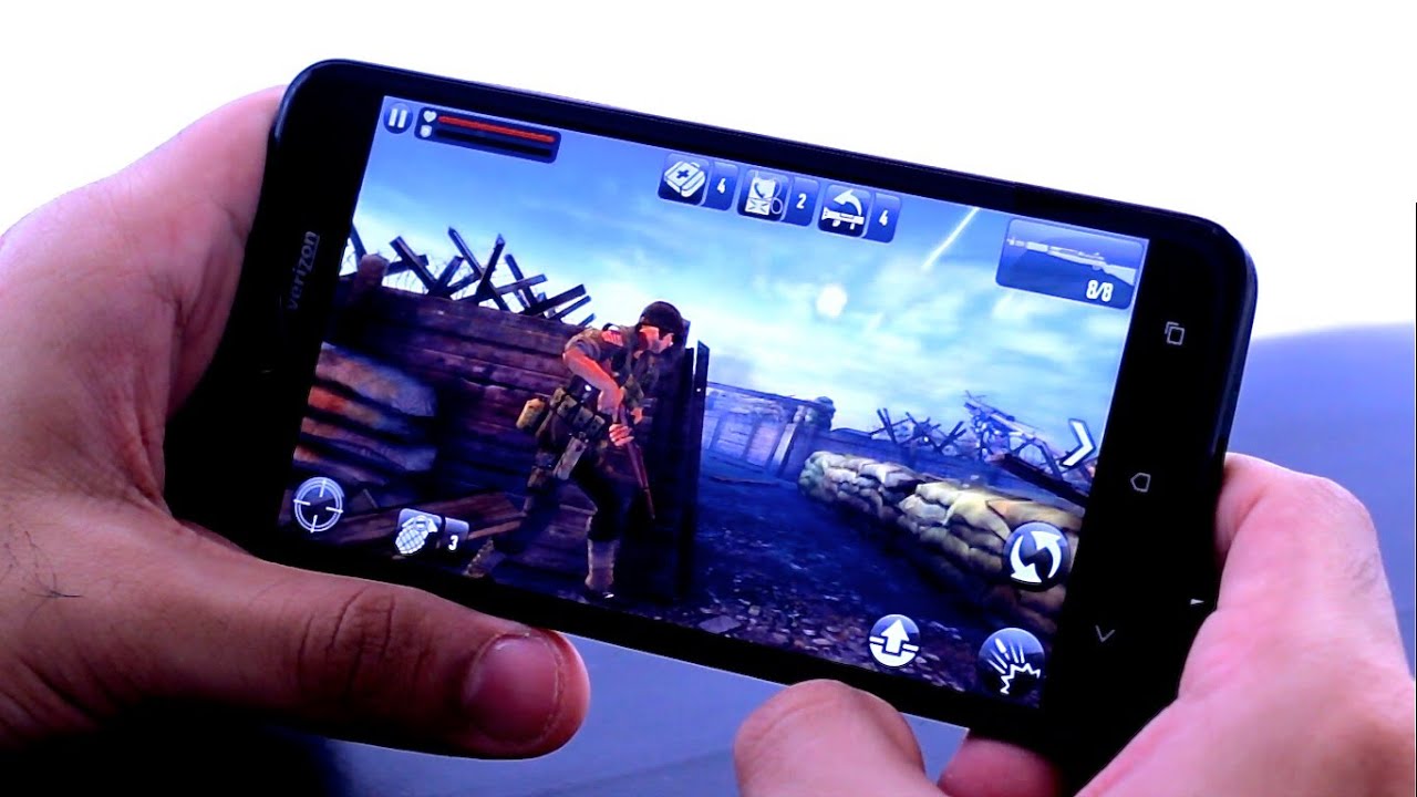 frontline commando d day android 11 frontline commando d day android 11