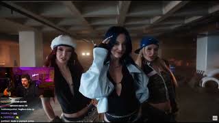 Hype Mani̇fest - Amatör (İngi̇li̇zce) Di̇nli̇yor - 