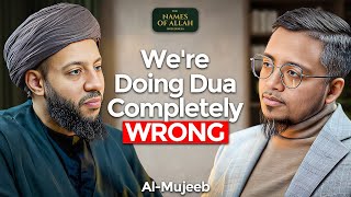 Download Lagu Why Your Wealth Isn't Growing (And How Allah Responds) | The Names of Allah in Business (Ep. 11) MP3