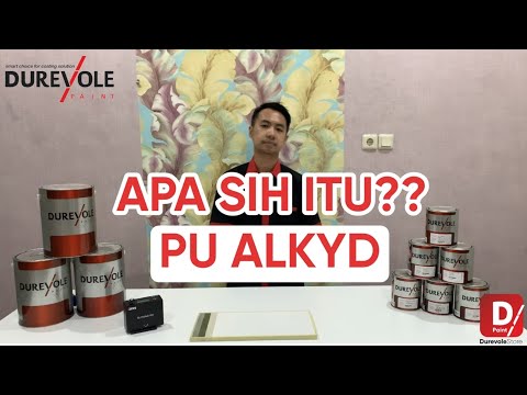 Video: Alkyd enamel: aplikasi, spesifikasi, fitur