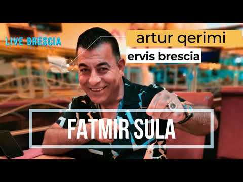 Fatmir sula & Artur Qerimi & Visi & Khelella 🙆‍♀️ Wattsap 0033780040416 🙏🏼🥰