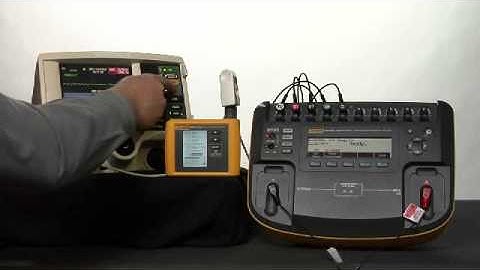 Impulse 7000 + SPOT Light Combo Kit Video Demonstration