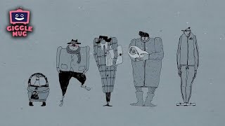 Tip-Top 2-Minute Cartoon For Kids