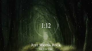 Lil Uzi Vert - Just Wanna Rock