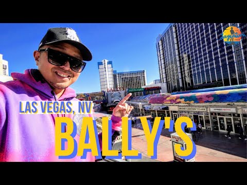 STANDARD ROOM AT THE PALMS CASINO IVORY TOWER 2024 | Las Vegas | Fun Sizer