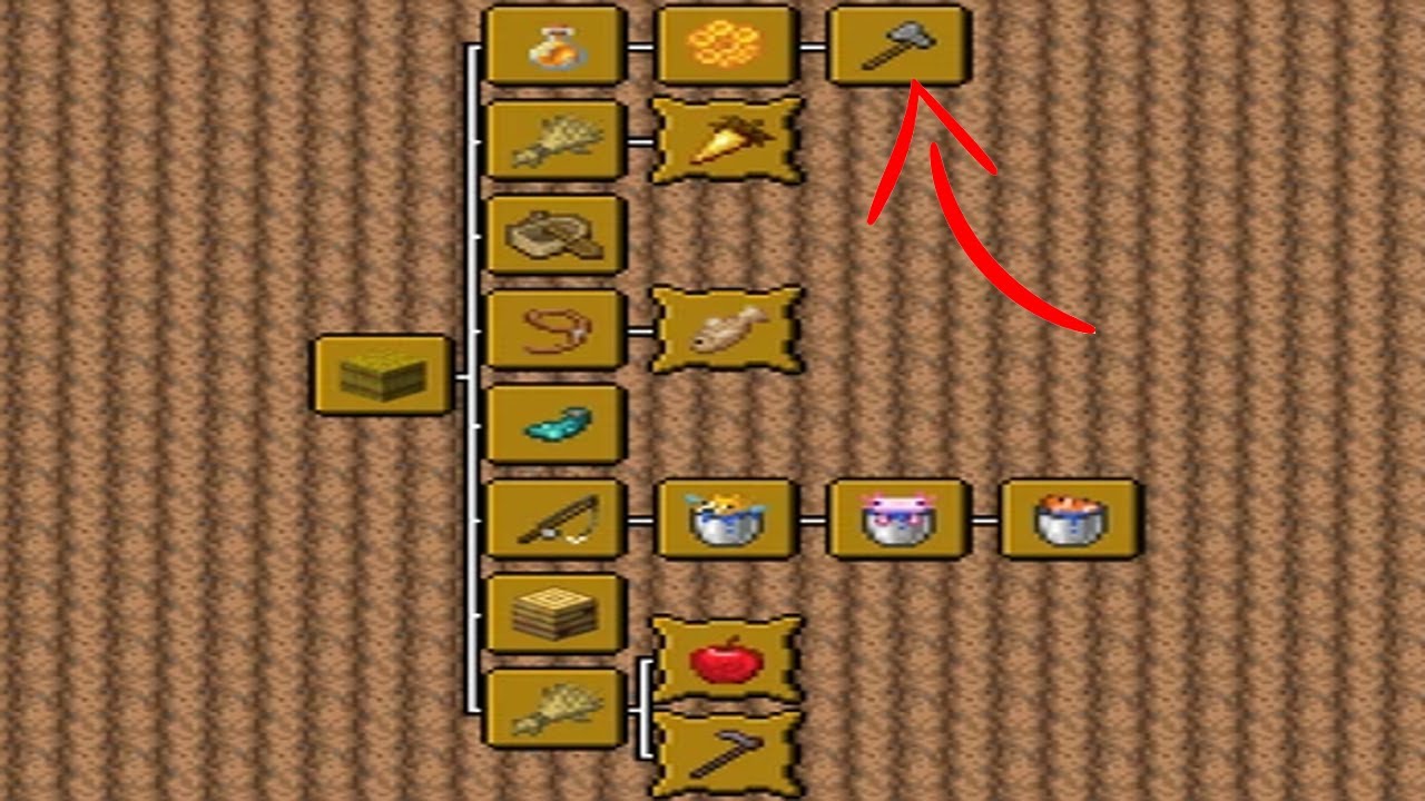 Minecraft AdvancementsWax Off YouTube