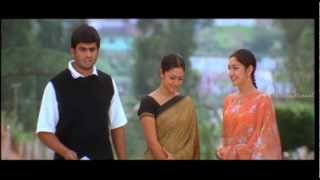 Priyamana Thozhi - Sridevi loves Vineeth