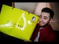 Ted Baker Mens Haul / Unboxing