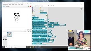 Pinoo Ile Joystick Modülü Kodlama- Joystick Module Coding With Pinoo
