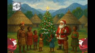 Download Lagu Selamat Menyambut Natal Mamberamo Tengah | ( FW_PGK Ft Mr, Suno)  MP3