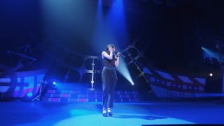 Absolute Blue -2017 PACIFICO YOKOHAMA Live ver.-