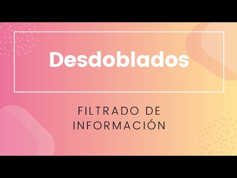 Tus pensamientos están creando futuros / Doble cuántico #desdoblados