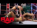Ruby Riott vs. Peyton Royce: Raw, June 29, 2020