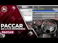 EXPLORING PACCAR ESA 5.7.0 ENGINEERING ON DIESEL POWER PRO