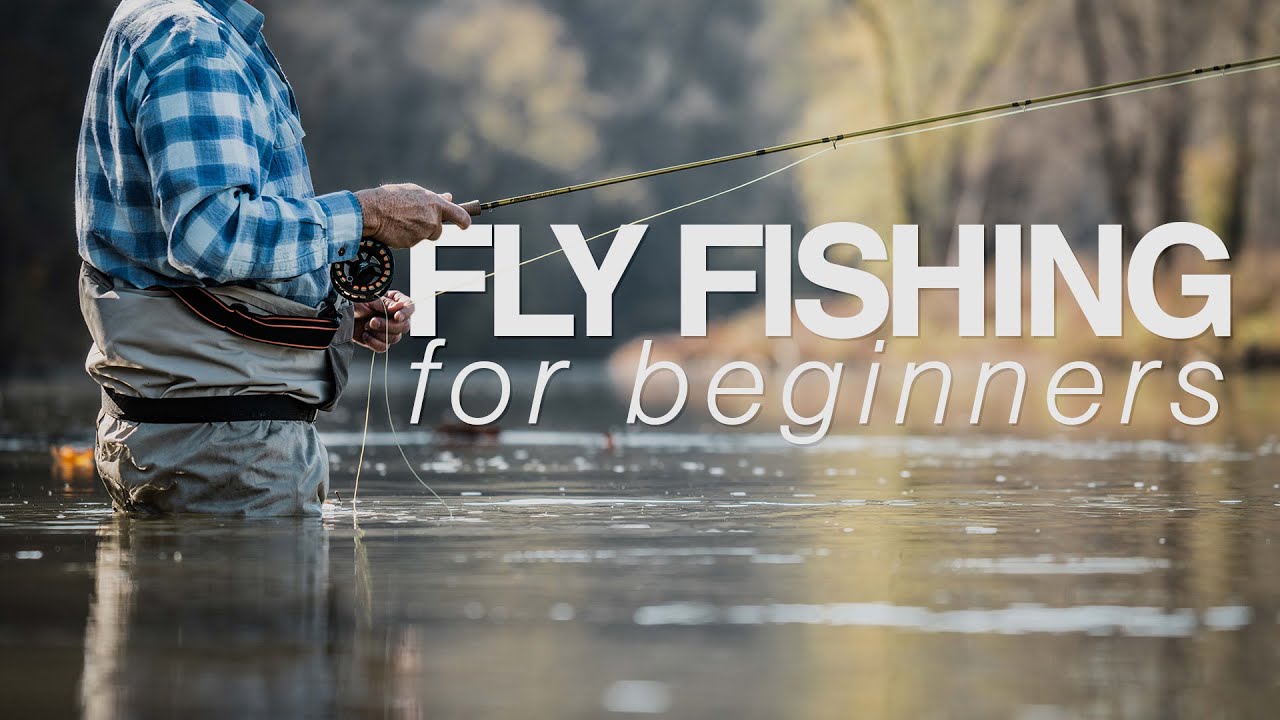 Is Fly Fishing Hard to Learn? - Guide Recommended