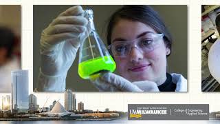 How UW Milwaukee Engineers are Changing the World  WATER