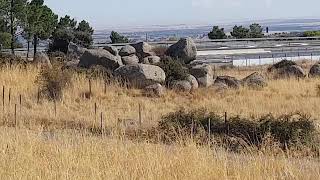 El granito . Como se formó ?